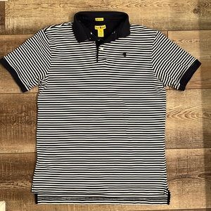 Vintage 90’s Duck Head polo shirt